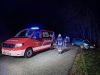 Technischer Einsatz Alarmstufe 1