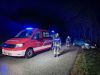 Technischer Einsatz Alarmstufe 1