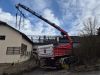 Brandeinsatz Alarmstufe 3