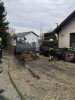 Brandeinsatz Alarmstufe 3