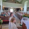 Kirchliche-Ausrückung