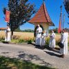 Kirchliche-Ausrückung